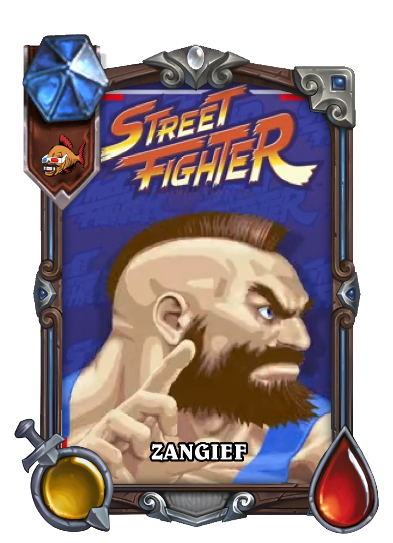 ZANGIEF